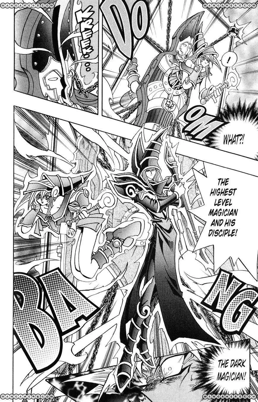 Yu-Gi-Oh! Duelist Chapter 216 10